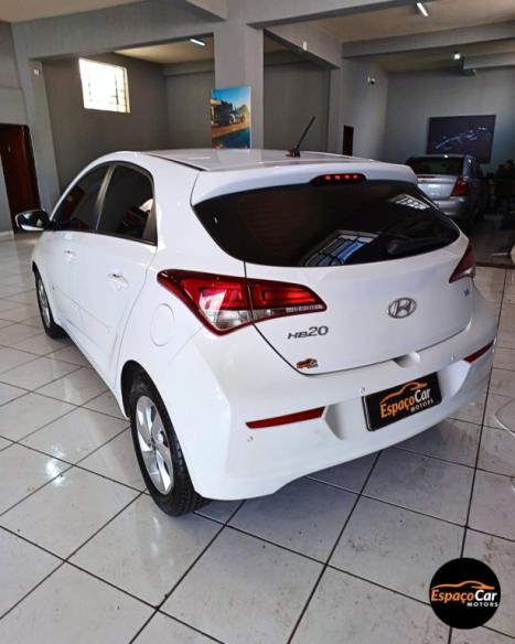 HYUNDAI HB 20 Hatch 1.0 12V 4P FLEX COMFORT PLUS, Foto 2