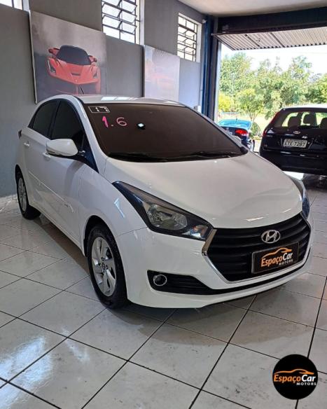 HYUNDAI HB 20 Hatch 1.0 12V 4P FLEX COMFORT PLUS, Foto 3