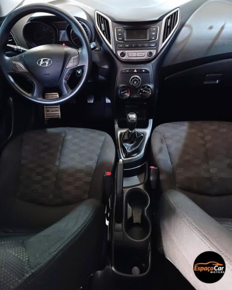 HYUNDAI HB 20 Hatch 1.0 12V 4P FLEX COMFORT PLUS, Foto 6
