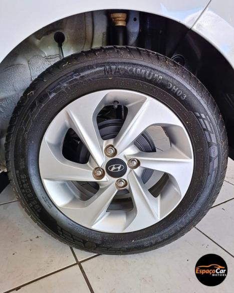 HYUNDAI HB 20 Hatch 1.0 12V 4P FLEX COMFORT PLUS, Foto 7