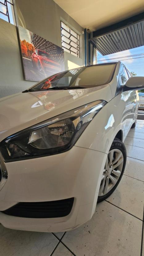 HYUNDAI HB 20 Hatch 1.6 16V 4P FLEX COMFORT PLUS AUTOMTICO, Foto 2