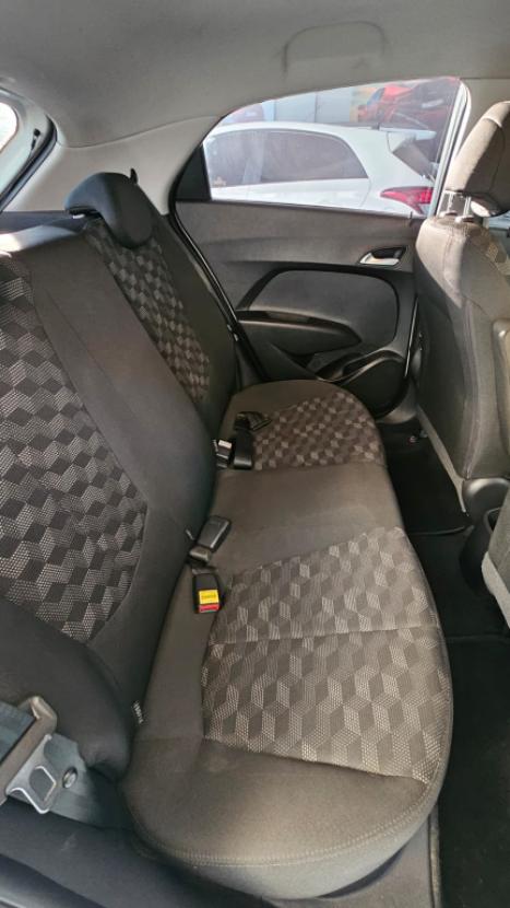 HYUNDAI HB 20 Hatch 1.6 16V 4P FLEX COMFORT PLUS AUTOMTICO, Foto 7