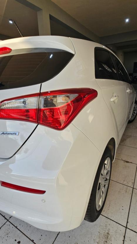 HYUNDAI HB 20 Hatch 1.6 16V 4P FLEX COMFORT PLUS AUTOMTICO, Foto 8