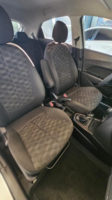 HYUNDAI HB 20 Hatch 1.6 16V 4P FLEX COMFORT PLUS AUTOMTICO, Foto 13