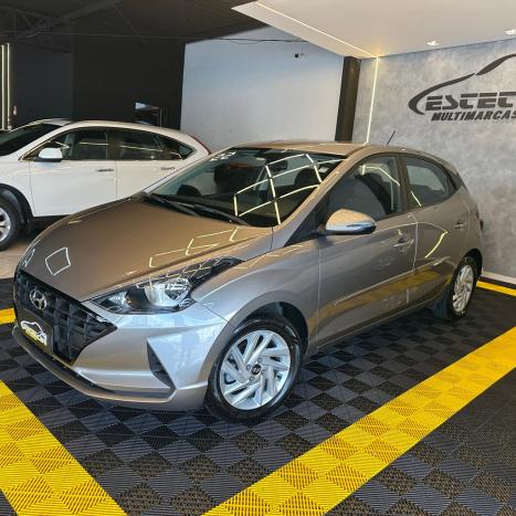 HYUNDAI HB 20 Hatch 1.0 12V 4P FLEX EVOLUTION, Foto 2