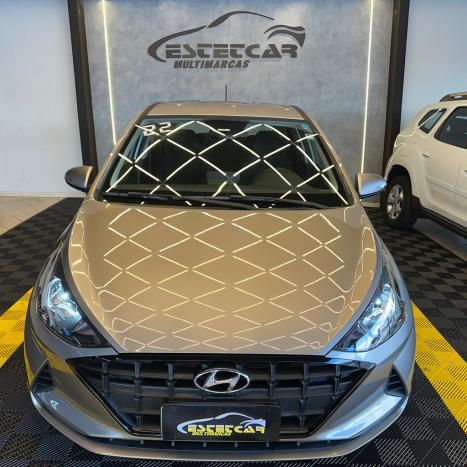 HYUNDAI HB 20 Hatch 1.0 12V 4P FLEX EVOLUTION, Foto 3