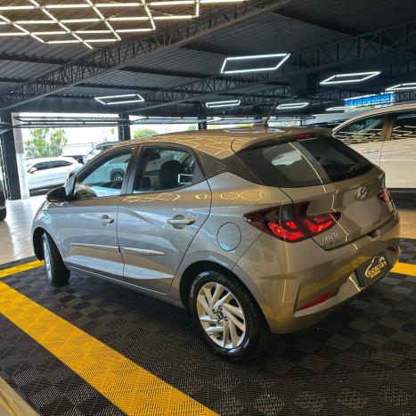 HYUNDAI HB 20 Hatch 1.0 12V 4P FLEX EVOLUTION, Foto 4