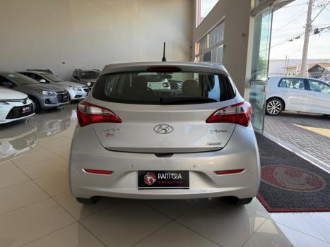 HYUNDAI HB 20 Hatch 1.6 16V 4P COMFORT FLEX AUTOMTICO, Foto 2