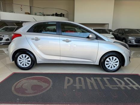 HYUNDAI HB 20 Hatch 1.6 16V 4P COMFORT FLEX AUTOMTICO, Foto 3