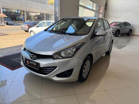 HYUNDAI HB 20 Hatch 1.6 16V 4P COMFORT FLEX AUTOMTICO, Foto 4