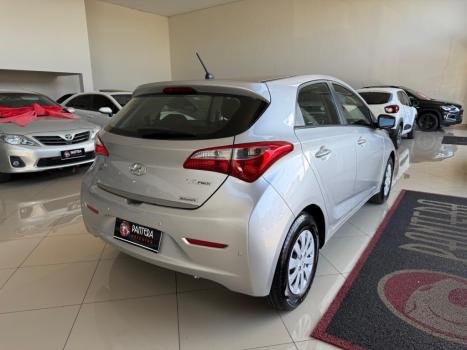 HYUNDAI HB 20 Hatch 1.6 16V 4P COMFORT FLEX AUTOMTICO, Foto 5