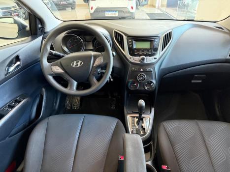 HYUNDAI HB 20 Hatch 1.6 16V 4P COMFORT FLEX AUTOMTICO, Foto 6