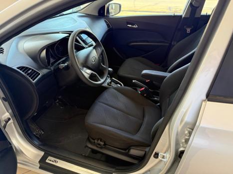 HYUNDAI HB 20 Hatch 1.6 16V 4P COMFORT FLEX AUTOMTICO, Foto 7