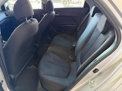 HYUNDAI HB 20 Hatch 1.6 16V 4P COMFORT FLEX AUTOMTICO, Foto 9
