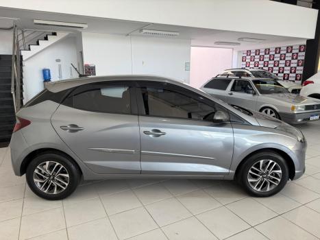 HYUNDAI HB 20 Hatch 1.6 16V 4P FLEX VISION AUTOMTICO, Foto 3