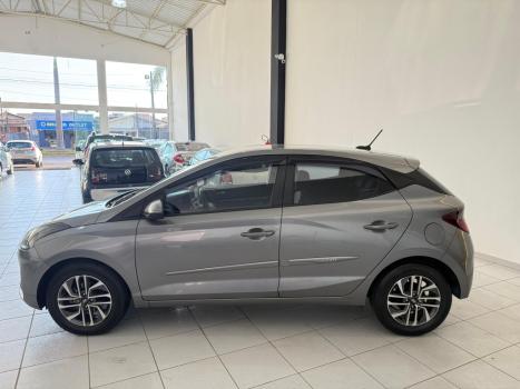 HYUNDAI HB 20 Hatch 1.6 16V 4P FLEX VISION AUTOMTICO, Foto 5