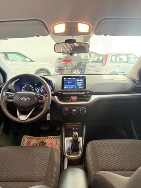 HYUNDAI HB 20 Hatch 1.6 16V 4P FLEX VISION AUTOMTICO, Foto 9