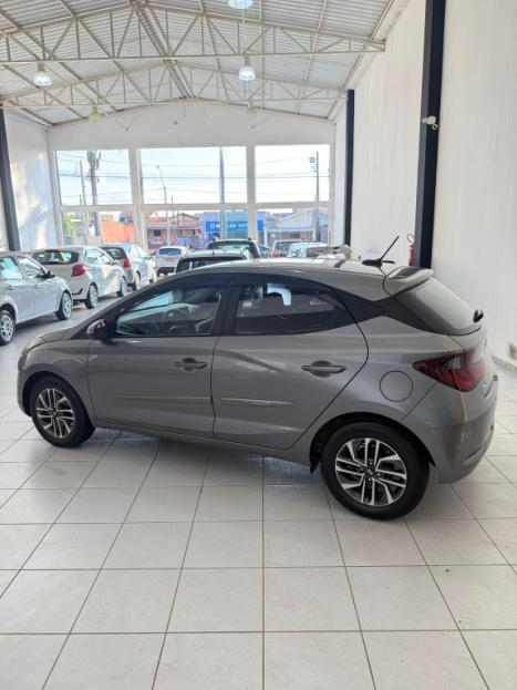 HYUNDAI HB 20 Hatch 1.6 16V 4P FLEX VISION AUTOMTICO, Foto 11