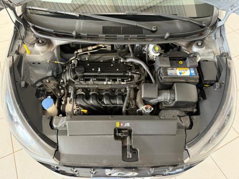 HYUNDAI HB 20 Hatch 1.6 16V 4P FLEX VISION AUTOMTICO, Foto 12