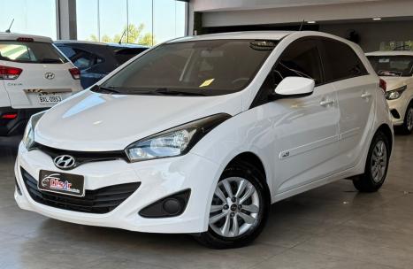 HYUNDAI HB 20 Hatch 1.0 12V 4P FLEX COMFORT, Foto 1