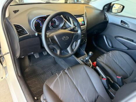 HYUNDAI HB 20 Hatch 1.0 12V 4P FLEX COMFORT, Foto 2