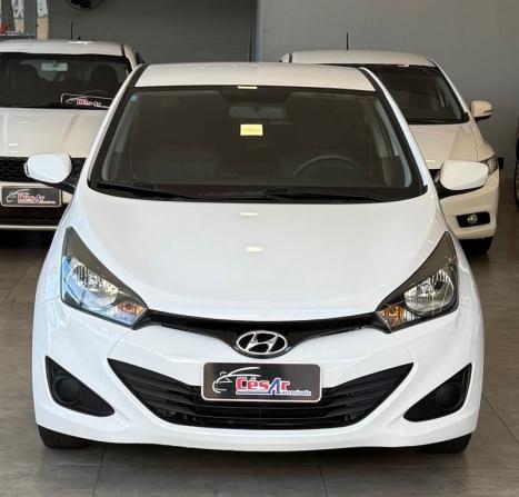 HYUNDAI HB 20 Hatch 1.0 12V 4P FLEX COMFORT, Foto 3