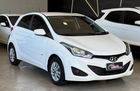 HYUNDAI HB 20 Hatch 1.0 12V 4P FLEX COMFORT, Foto 5
