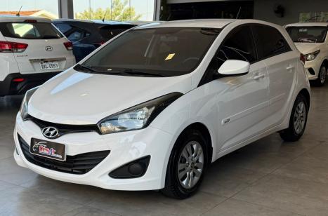 HYUNDAI HB 20 Hatch 1.0 12V 4P FLEX COMFORT, Foto 6