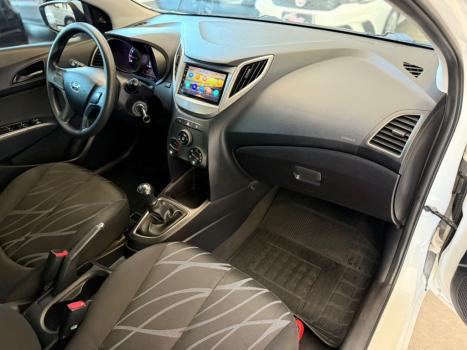 HYUNDAI HB 20 Hatch 1.0 12V 4P FLEX COMFORT, Foto 7