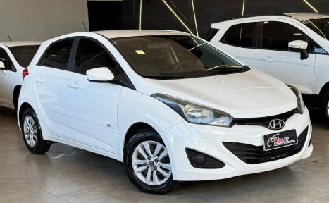 HYUNDAI HB 20 Hatch 1.0 12V 4P FLEX COMFORT, Foto 8