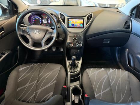 HYUNDAI HB 20 Hatch 1.0 12V 4P FLEX COMFORT, Foto 9