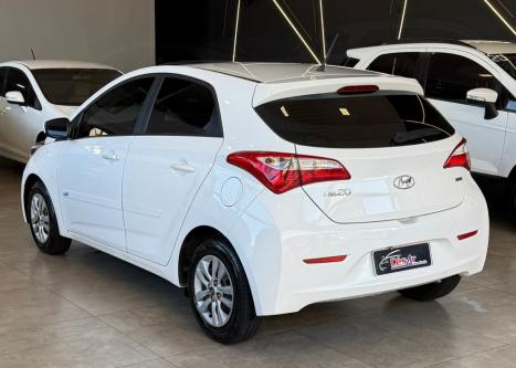 HYUNDAI HB 20 Hatch 1.0 12V 4P FLEX COMFORT, Foto 10