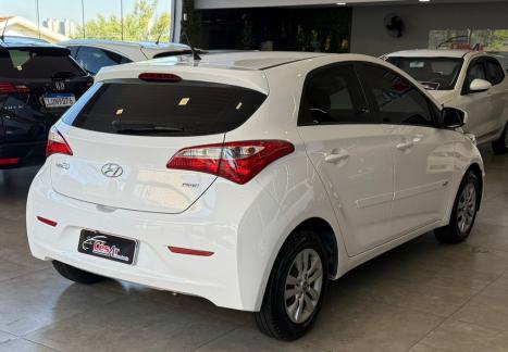 HYUNDAI HB 20 Hatch 1.0 12V 4P FLEX COMFORT, Foto 13