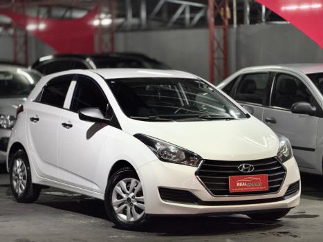 HYUNDAI HB 20 Hatch 1.0 12V 4P FLEX COMFORT, Foto 1