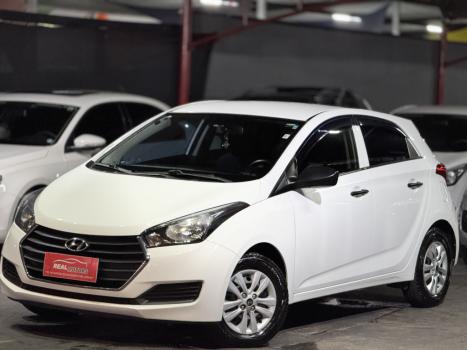 HYUNDAI HB 20 Hatch 1.0 12V 4P FLEX COMFORT, Foto 2