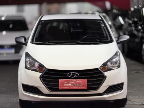 HYUNDAI HB 20 Hatch 1.0 12V 4P FLEX COMFORT, Foto 3