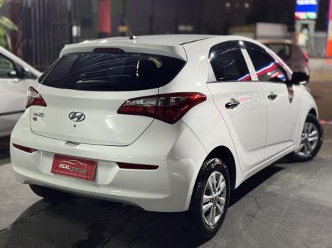 HYUNDAI HB 20 Hatch 1.0 12V 4P FLEX COMFORT, Foto 5