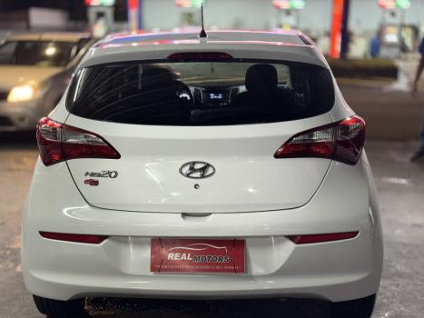 HYUNDAI HB 20 Hatch 1.0 12V 4P FLEX COMFORT, Foto 6