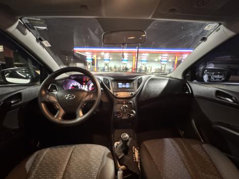 HYUNDAI HB 20 Hatch 1.0 12V 4P FLEX COMFORT, Foto 7