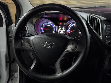 HYUNDAI HB 20 Hatch 1.0 12V 4P FLEX COMFORT, Foto 9