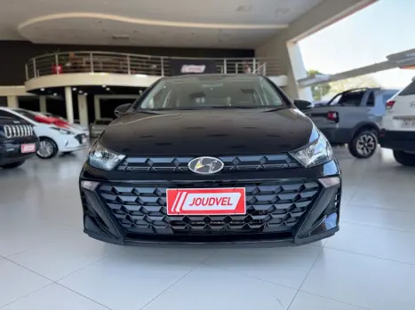 HYUNDAI HB 20 Hatch 1.0 12V 4P FLEX COMFORT PLUS, Foto 2