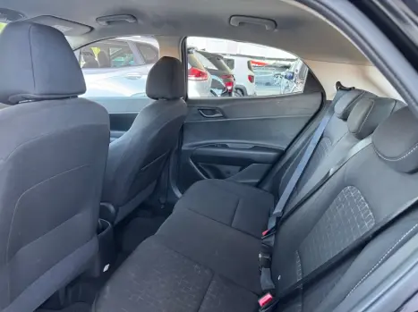 HYUNDAI HB 20 Hatch 1.0 12V 4P FLEX COMFORT PLUS, Foto 8