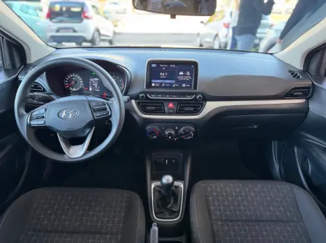 HYUNDAI HB 20 Hatch 1.0 12V 4P FLEX COMFORT PLUS, Foto 9