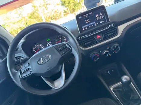HYUNDAI HB 20 Hatch 1.0 12V 4P FLEX COMFORT PLUS, Foto 10