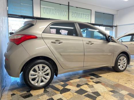 HYUNDAI HB 20 Hatch 1.6 16V 4P COMFORT STYLE FLEX, Foto 2