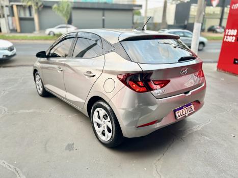 HYUNDAI HB 20 Hatch 1.0 12V 4P FLEX VISION, Foto 3