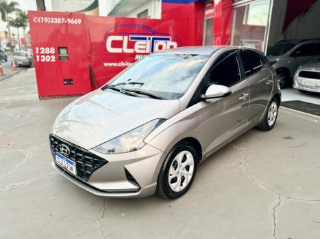HYUNDAI HB 20 Hatch 1.0 12V 4P FLEX VISION, Foto 2