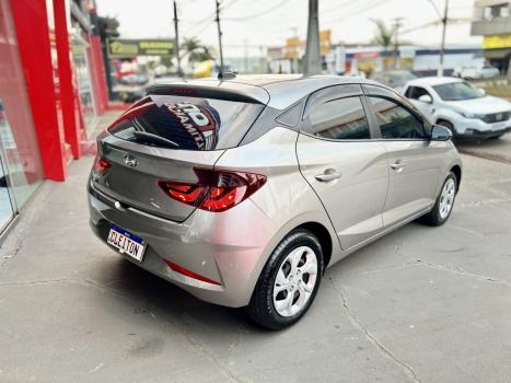 HYUNDAI HB 20 Hatch 1.0 12V 4P FLEX VISION, Foto 4