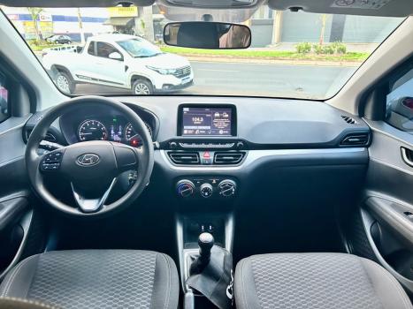 HYUNDAI HB 20 Hatch 1.0 12V 4P FLEX VISION, Foto 7