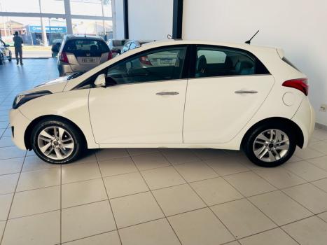 HYUNDAI HB 20 Hatch 1.6 16V 4P PREMIUM FLEX AUTOMTICO, Foto 7